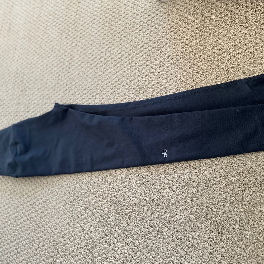 Alo yoga leggings